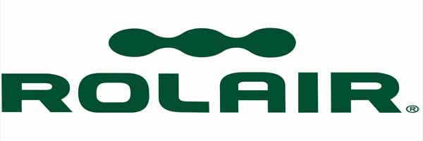 Rolair logo