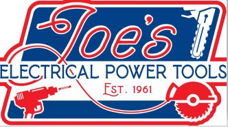 Joes Logo!