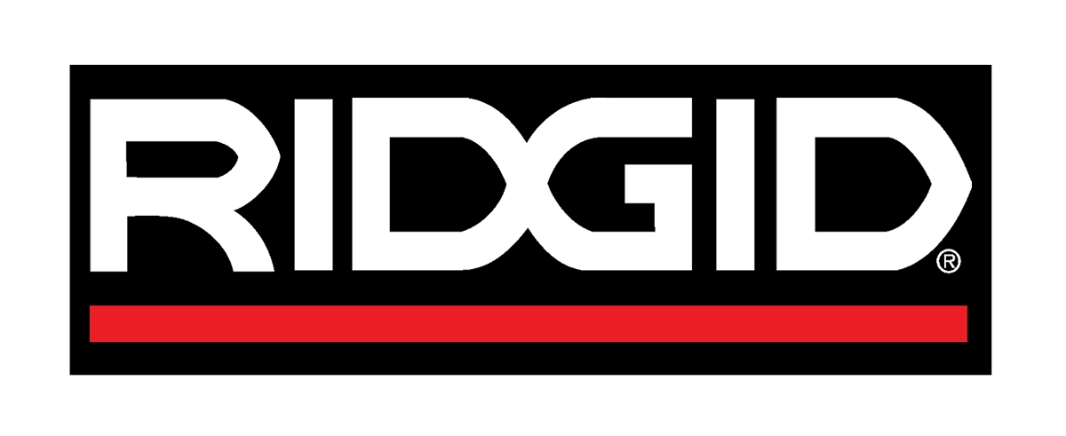 ridgid logo